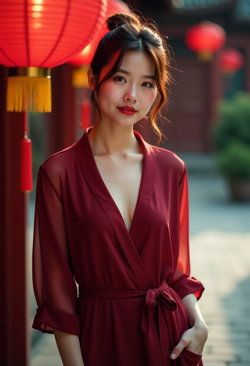 锦绣风华录
